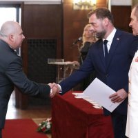 Svečana akademija u Ministarstvu obrane