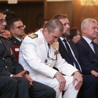 Svečana akademija u Ministarstvu obrane