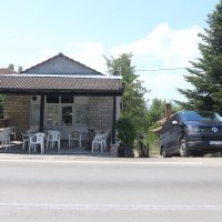 Dvostruko ubojstvo u kafiću Zmaj kod Gruda