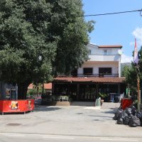 Dvostruko ubojstvo u kafiću Zmaj kod Gruda