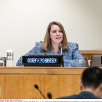 Panel rasprava u Ujedinjenim narodima o nuklearnoj energiji