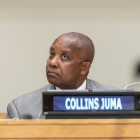 Panel rasprava u Ujedinjenim narodima o nuklearnoj energiji