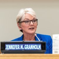 Panel rasprava u Ujedinjenim narodima o nuklearnoj energiji