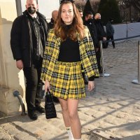 Cleopatra Zu Oettingen-Spielberg