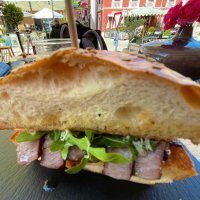 Taverna .. by Tre Terre