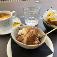 Slastičarna La Belle D'or