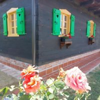 Kuća za odmor Mali Dvori