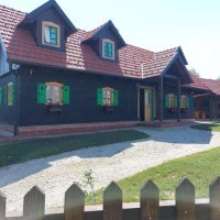Kuća za odmor Mali Dvori