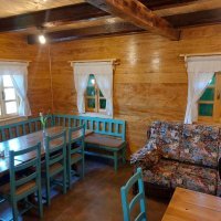 Kuća za odmor Mali Dvori