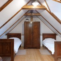 Kuća za odmor Mali Dvori