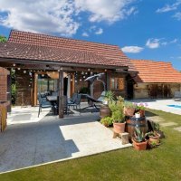 Nice home in Stubičke toplice