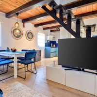 Nice home in Stubičke toplice