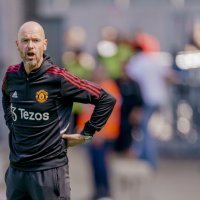 Manchester United 2022.