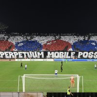 NK Hajduk - Vitoria Guimaraes, 3. pretkolo Konferencijske lige, 4.8.2022.