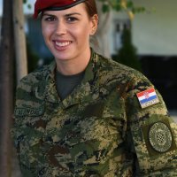 Proslava Dana pobjede i domovinske zahvalnosti u Kninu