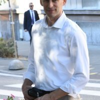 Proslava Dana pobjede i domovinske zahvalnosti u Kninu