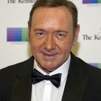 Kevin Spacey
