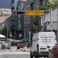 Svakodnevni život u Kninu