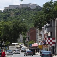 Svakodnevni život u Kninu