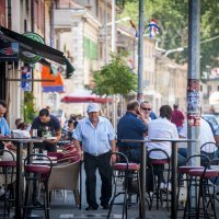 Svakodnevni život u Kninu