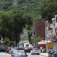 Svakodnevni život u Kninu