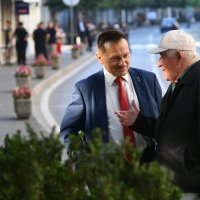 Branko Borković Mladi Jastreb