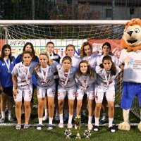 Sportske igre mladih 2022., mali nogomet