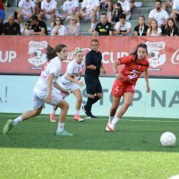 Sportske igre mladih 2022., mali nogomet