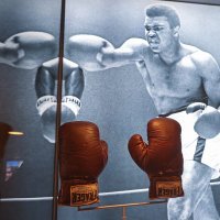 3-2-1 sportski muzej u Kataru