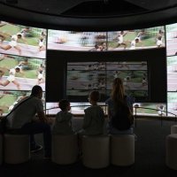 3-2-1 sportski muzej u Kataru