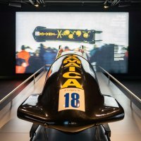 3-2-1 sportski muzej u Kataru