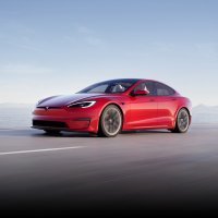 Plaid verzije Tesla Modela S i Modela X