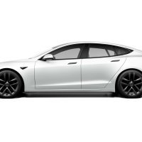 Plaid verzije Tesla Modela S i Modela X