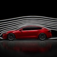 Plaid verzije Tesla Modela S i Modela X