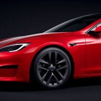Plaid verzije Tesla Modela S i Modela X