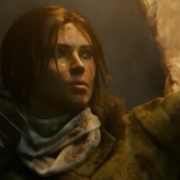 Rise of the Tomb Raider