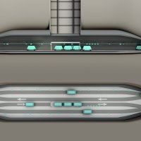 Cargo Sous Terain (3)