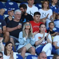 SuperSport Hrvatska nogometna liga, 4. kolo, Varaždin - Dinamo