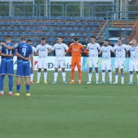 SuperSport Hrvatska nogometna liga, 4. kolo, Varaždin - Dinamo