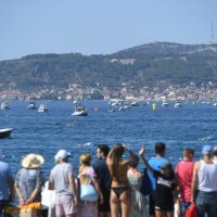 Jubilarni 50. Plivački maraton Preko - Zadar