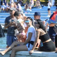 Jubilarni 50. Plivački maraton Preko - Zadar