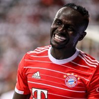 Sadio Mane, 1. kolo Bundeslige: Bayern - Eintracht