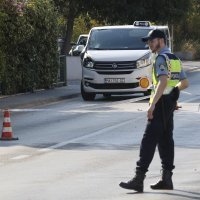 Prometna nesreća u Makarskoj