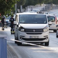 Prometna nesreća u Makarskoj