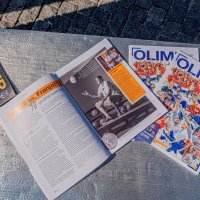 Svečano obilježena 30. obljetnica osvajanja olimpijskog košarkaškog srebra, Šibenik, 6.8.2022.