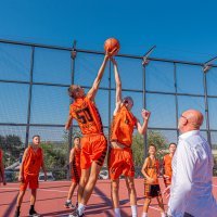 Svečano obilježena 30. obljetnica osvajanja olimpijskog košarkaškog srebra, Šibenik, 6.8.2022.