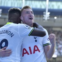 Tottenham - Southampton