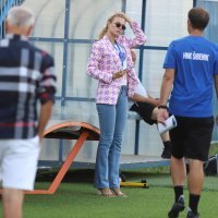 Slaven Belupo - Šibenik