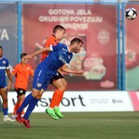 Slaven Belupo - Šibenik