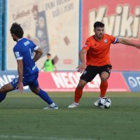 Slaven Belupo - Šibenik